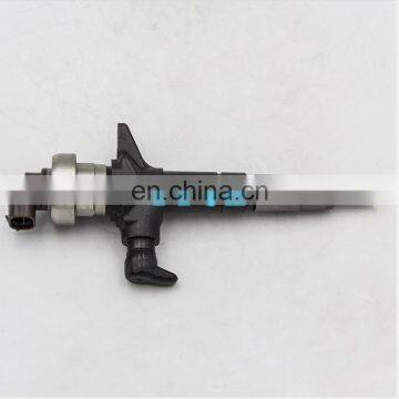 Common Rail Injector High Quality 8-98106693-2 8981066930