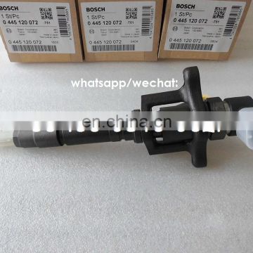 original  injector 0445120072 ME225416