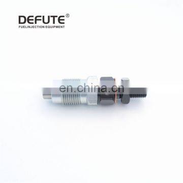 Injector 105007-1210 DN0PDN121 166209009 is suitable for DIESEL TD27/TD42