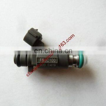 Fuel Injector Nozzle Oem FBJC100 for Diesel Engine Z24