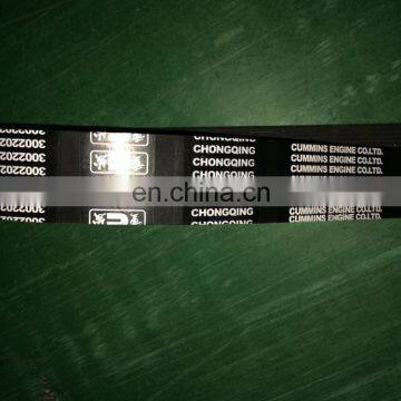 Cummins Engine Parts Fan Belt 3002203 for NTA855 KTA19 KTA38 for Bus photo-2