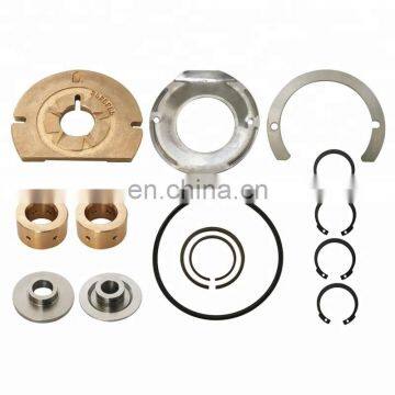 HX80 Turbo Repair Kit KTA50 KTA38 6BT Engine Turbo Rebuild Kit