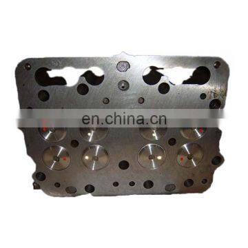 Cylinder Head 4915442 for Diesel Engine NT855