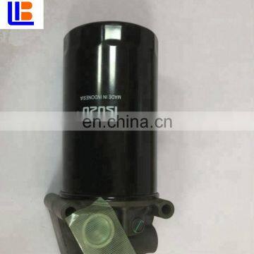 Factory Hot Sale Replacement Spin-on Oil Filter Element 04819974 Separator Parts for Compressor With Fair Price photo-3
