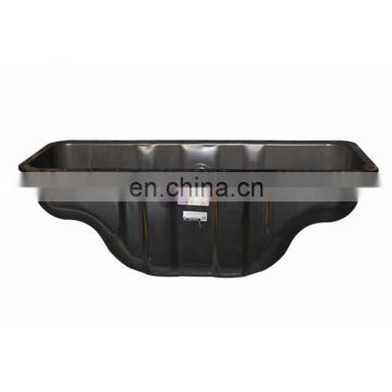 For ISUZU Engine Parts Oil Pan JiuwuPower 1-11360917-0 Excavator ZX450-3 6WG1T