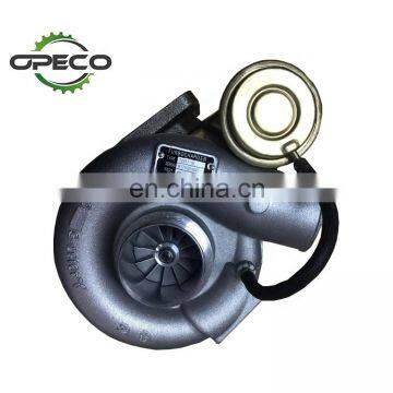 Для грузового автомобиля Mitsubishi Fuso 6D16T объемом 6,0 л турбокомпрессор 49187-00271 4918700271 ME073935 49187-00270 49187-00250