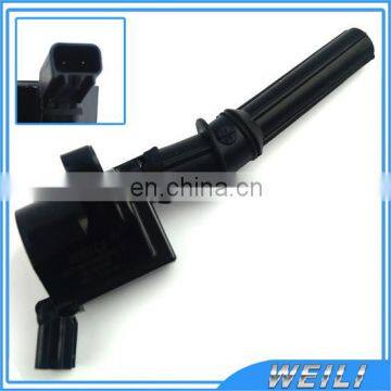 ignition coil 3w7e-12a366-aa