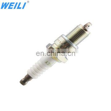 High quality Spark Plugs For Chevrolet Spark 2004~2009 0.8L 1.0L Xiali 2004~1.0L  OE:BPR5EY-11 3028