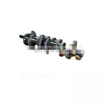 CCEC K38 KTA38 QSK38 Crankshaft 3648630 3648631 3630076 3630075 4099004 photo-4