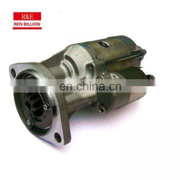 wholesale 4jj112v starting motor, used for D-Max