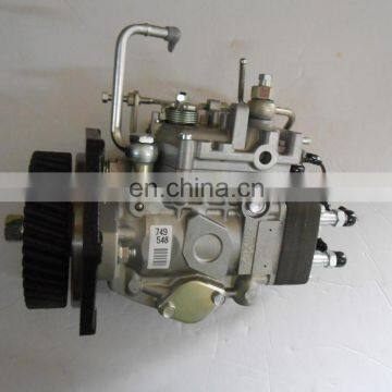 8971366832 for genuine parts high pressure pump