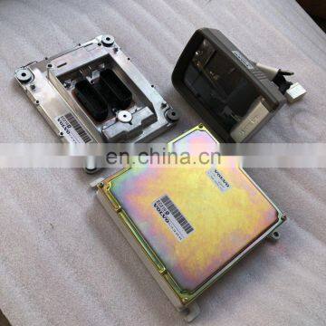 60100000 ECU Controller and 100% EC210D Program EC210D D5E Engine Electronic Unit Control VECU