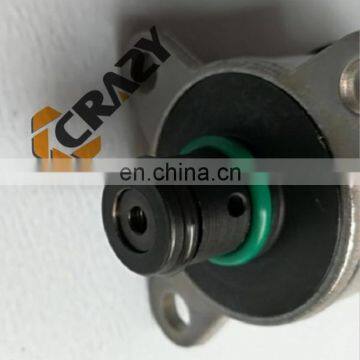PC200-8 Fuel Pump Solenoid 0928400617 3081507724,excavator Spare Parts photo-3