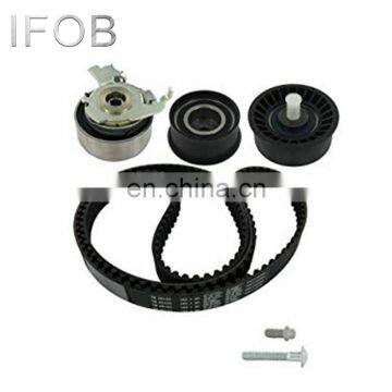 IFOB High Quality Engine Assembly Timing Belt Kit For Opel Astra G Coupe Z 16 XE 93183572 1606281 VKMA05152 photo-2