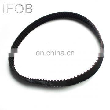 IFOB Car Engine Parts Timing Belt 13568-69085 13568-yzz01 13568-39016 For Hiace Hilux Coaster 1KZTE 1KZT