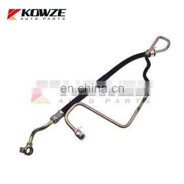 Power Steering Oil Pressure Hose For Mitsubishi Outlander CU5W MN100466