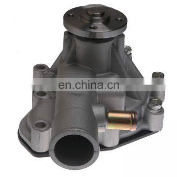 Water Pump 287-6056 2876056 for 236B 236B3 242B3 246C 252B 252B3 256C