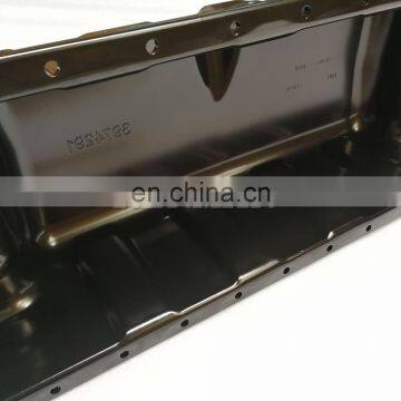 High Quality Cummins 6CT Diesel Engine Parts Oil Pan 3974291 photo-5