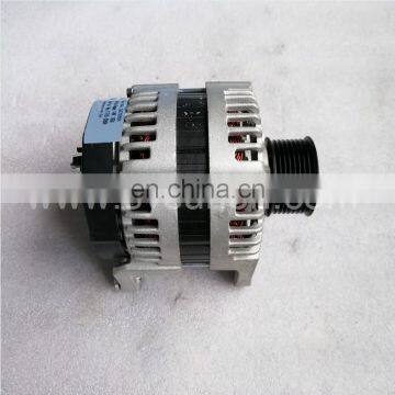 12V 45A A2300 A1400 A1700 Truck diesel engine spare part alternator 4900261 4900974 on promotion