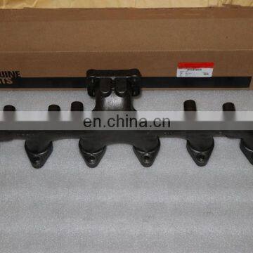 Original/Aftermarket Diesel Engine Partsexhaust Manifold 3973422 ISBe ISDe QSB photo-3
