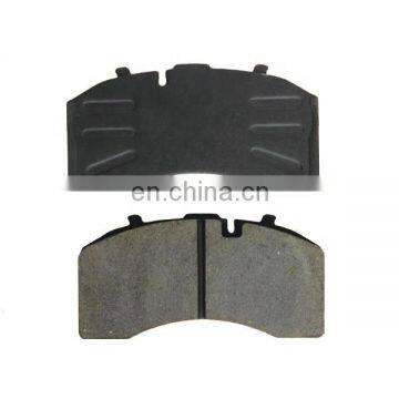 WVA29158 29158 custom brake pad front price