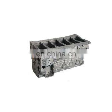 4946370 original ISLE diesel engine parts cylinder block from China with top quality and good price