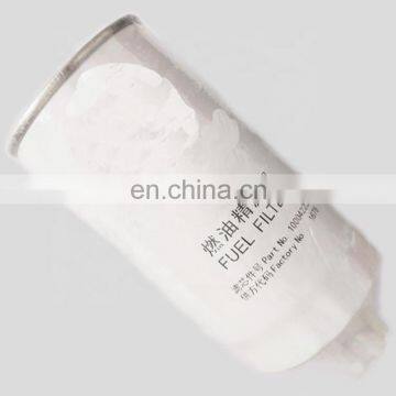 High Performance Diesel Engine Part Fuel Filter 1000422384 photo-3