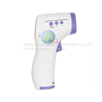 Temperature Instruments Non-contact Infrared Forehead Thermometer