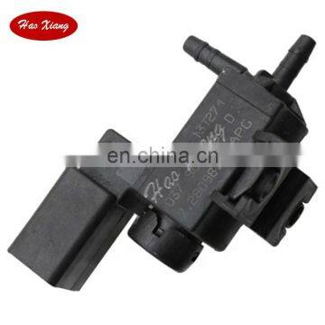 High Quality Vaccum Switch Solenoid Valve 037 906 283 D