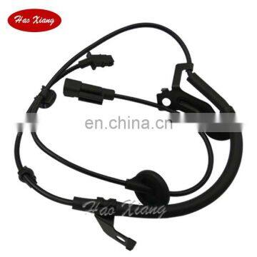 4670A581 Auto ABS Wheel Speed Sensor