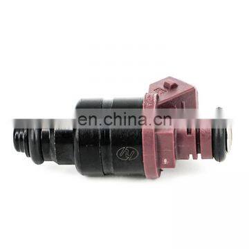 Automotive Spare Parts 5WY2404A For John Deere Gator 825i 3 Cylinder MIA11720 Fuel injector Nozzle