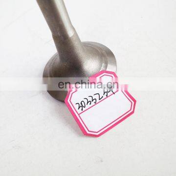 Heavy Duty Truck Diesel Engine Parts 3033234 Intake Valve photo-3