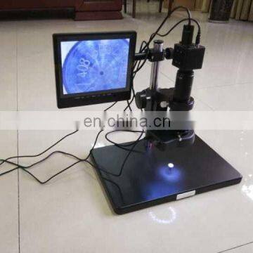 NO 017(3) ELECTRONIC MICROSCOPE