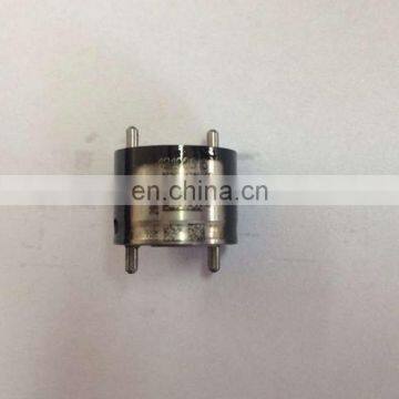 Common Rail Injector Control Valve 28277576 photo-5