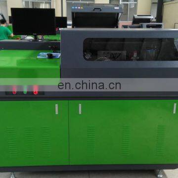 CR815 Common Rail Diesel Fuel Pizeo Injector Test Bench photo-4