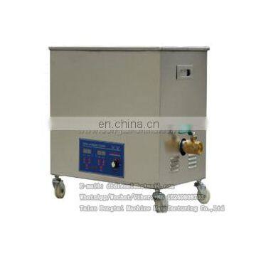 Ultrasonic Tank Cleaner Digital Timer and Heater Series