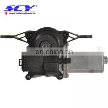 Car Wiper Motor 55156325AB 55156325AC 55156325AD 40-455