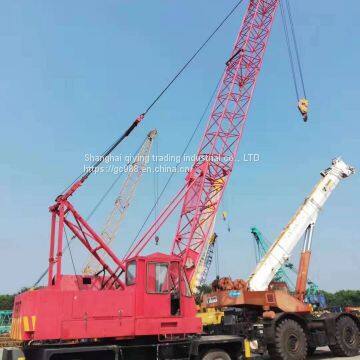 USED  IHI  40TON  TRUCK  CRANE  FOR  SALE