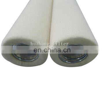 Replacement Baldwin Cotton Sock-type Cartridges Lube Oil Filter for Power Generation Engine Lubrication System photo-7