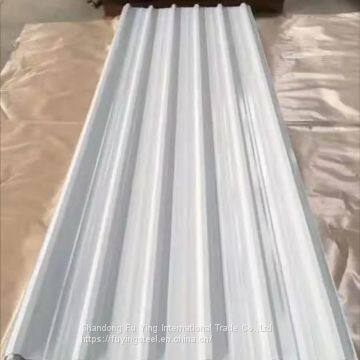 color   corrugated steel  sheet