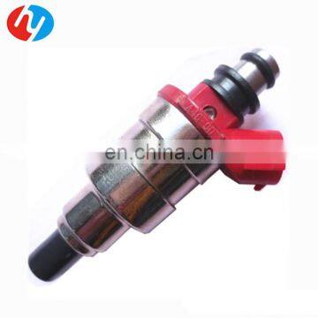 Car parts good price G609-13-250 A46-00 For Mazda B2600 MPV 2.6L fuel injector nozzle