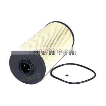 Construction machinery air filter Excavator parts fuel filter P502424