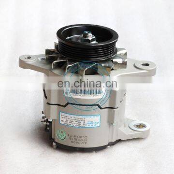 Factory Price Diesel Engine Truck Parts 28V 70A Alternator M11 ISM11 QSM11 Alternator 4319409 photo-3