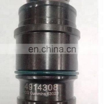 CCEC NT855 / NTA855 Engine PT Fuel Injector 4914308 photo-3