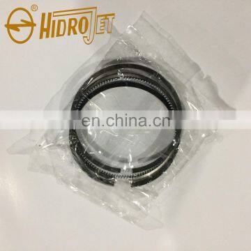 4TNE84 Engine Steel Piston Ring Set 129002-22500 for Sale in Stock