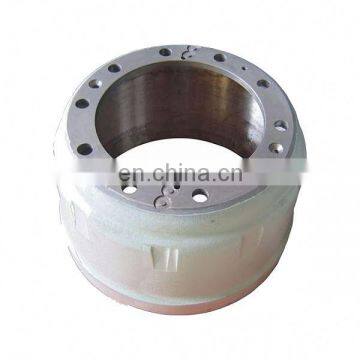 Quality Car Brake Disc Drum Lathe Machin High Pressure Resistant For Shacman