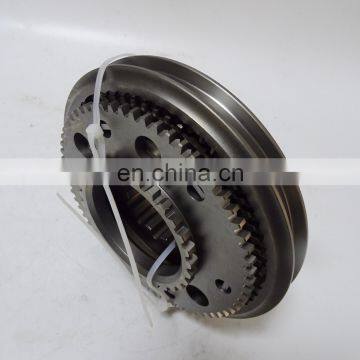 FAST Gear Box 1/2 Synchronizer 12JSDX240T-1701170 photo-4