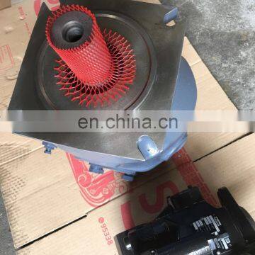 P1045 P1060 P1075 P1100 P1140 PD045 PD060 PD075 PD100 PD140 P1 PD Denison Parker Hydraulic pump PD140PS02SR