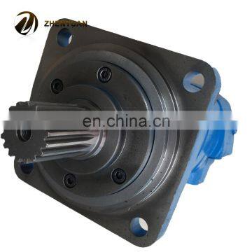 Factory Direct Hydraulic Motor BM6-985 Zhonglian Concrete Mixing Dedicated photo-3