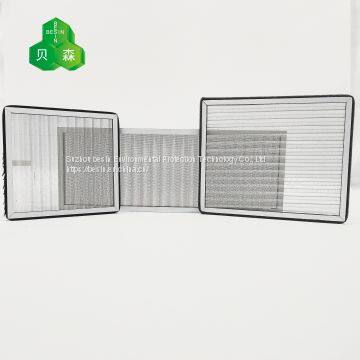 Stainless Steel Filter Screen Manufacturer Supplies Primary Effect Metal Mesh photo-5